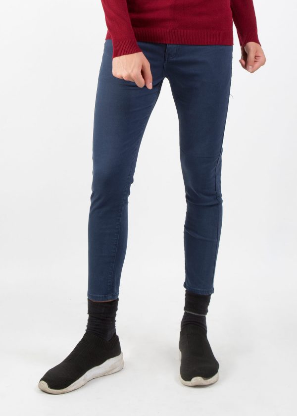 Giảm 50.000 ₫] Quần jeans nam zr đen quần jean dáng skinny & slim fit ống  côn co dãn tôn dáng cao cấp - tháng 10/2023 - BeeCost
