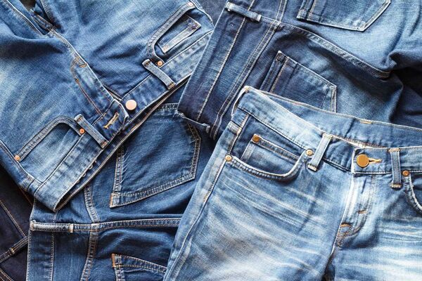 Bạn Đã Biết Cách Phân Biệt Jeans Và Denim?