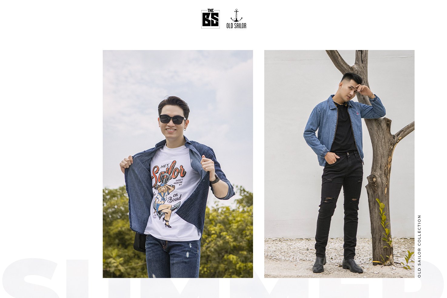 Bạn Đã Biết Cách Phân Biệt Jeans Và Denim?