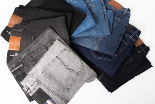GIẢI MÃ SỨC HÚT BST JEANS COLLECTION 2023