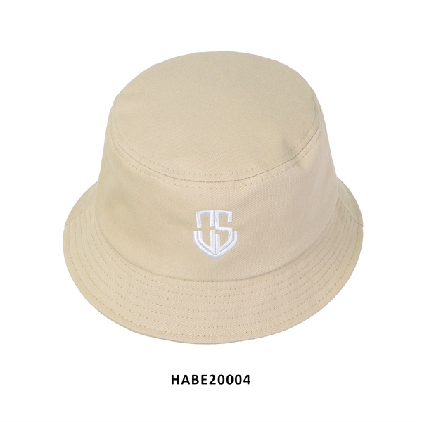O.S.L BUCKET - BROWN HABE20004