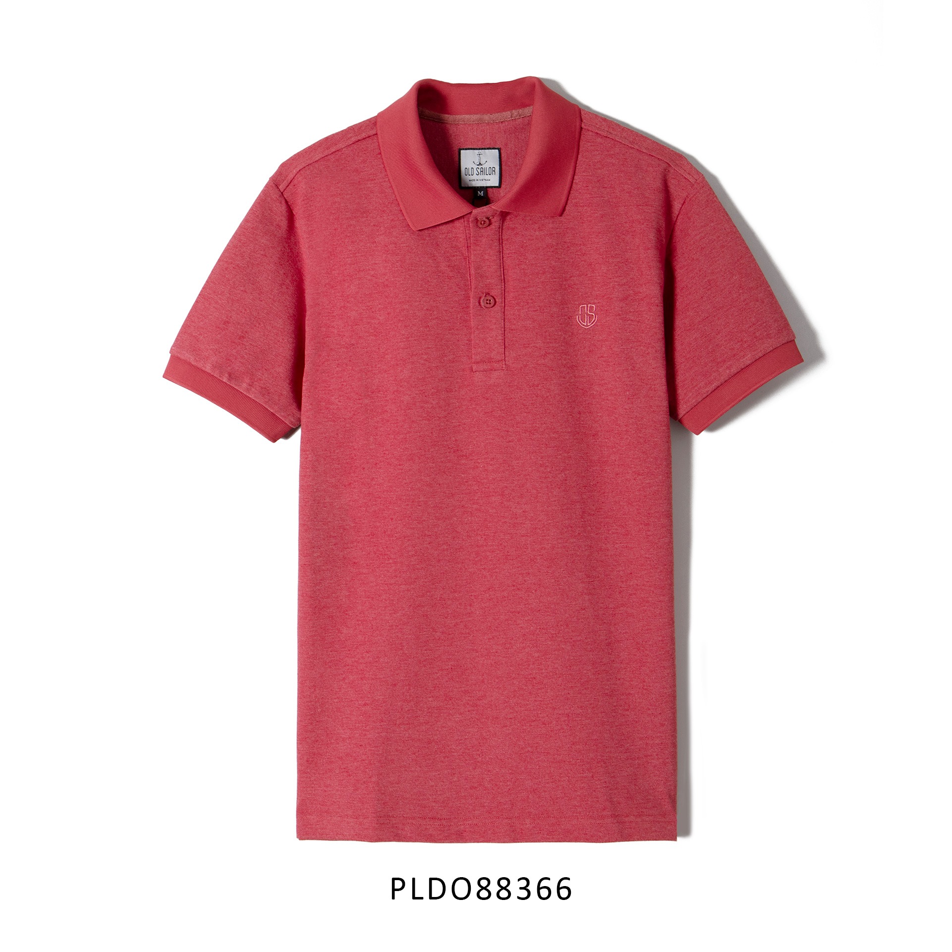 O.S.L POLO - RED