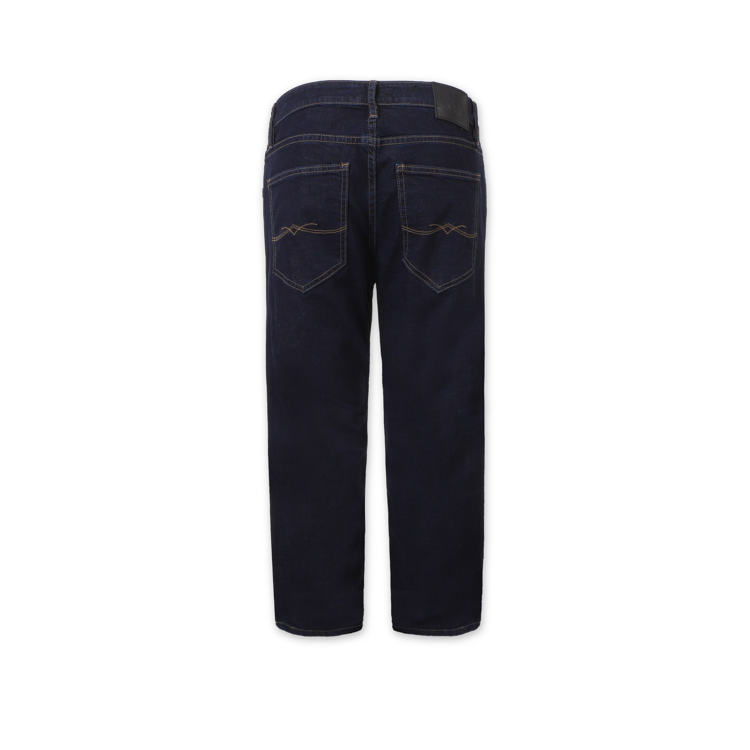 Quần jean nam ống suông Old Sailor - OSL STRAIGHT JEANS - 6552 - Big size upto 42