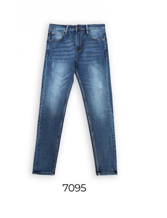 Quần Jeans Rurumen - 7095