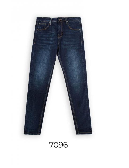 Quần Jeans Rurumen - 7096