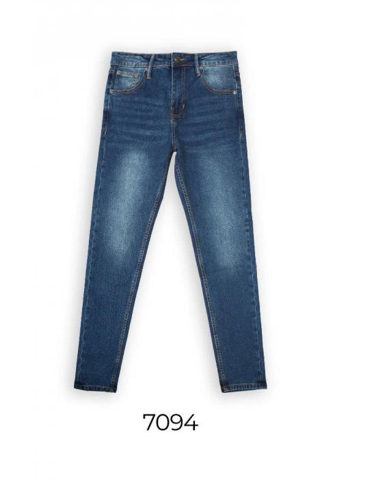 Quần Jeans Rurumen - 7094