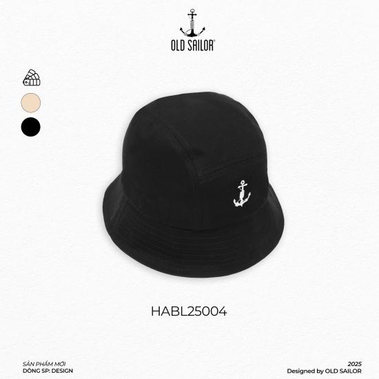 Nón Bucket Contour Running Old Sailor - HABL25004