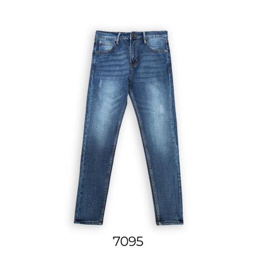 Quần Jeans Rurumen - 7095