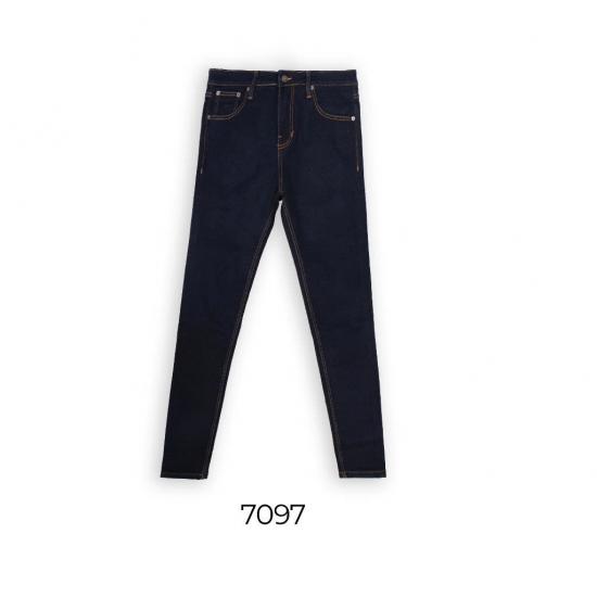 Quần Jeans Rurumen - 7097