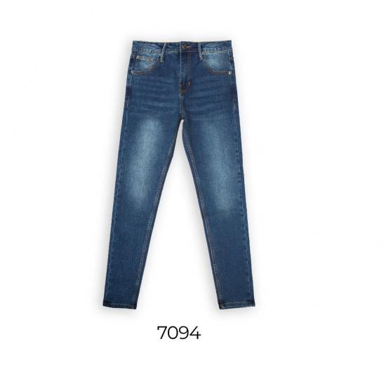 Quần Jeans Rurumen - 7094