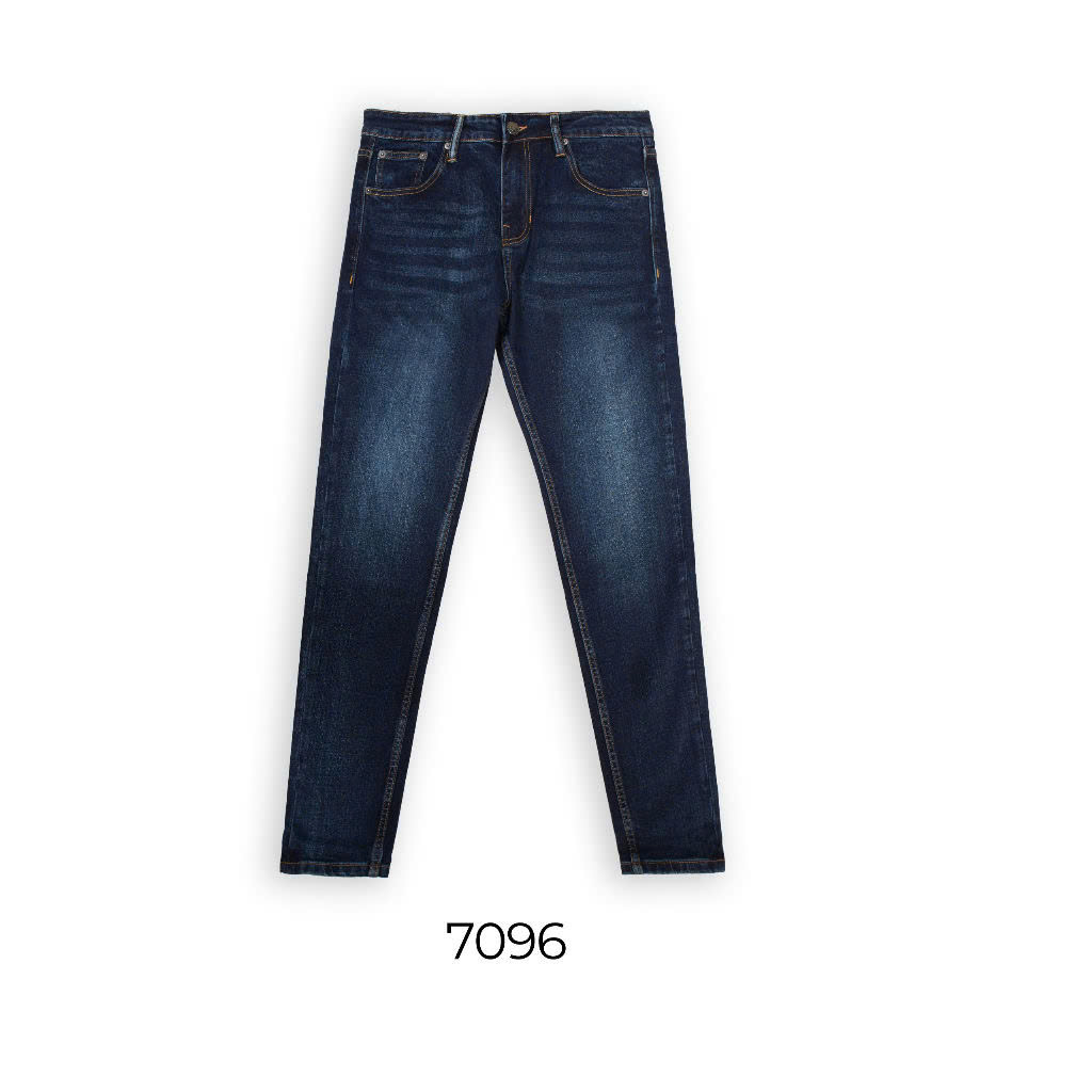 Quần Jeans Rurumen - 7096