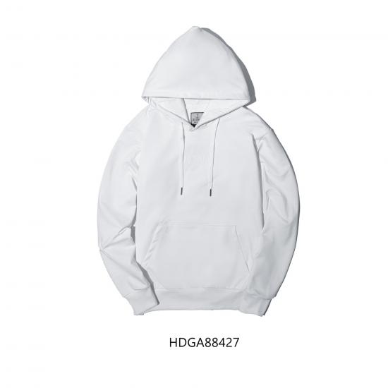 Áo Hoodie Basic Old Sailor - O.S.L HOODIE BASIC  - WHITE - HDGA884271- trắng - big size upto 5XL