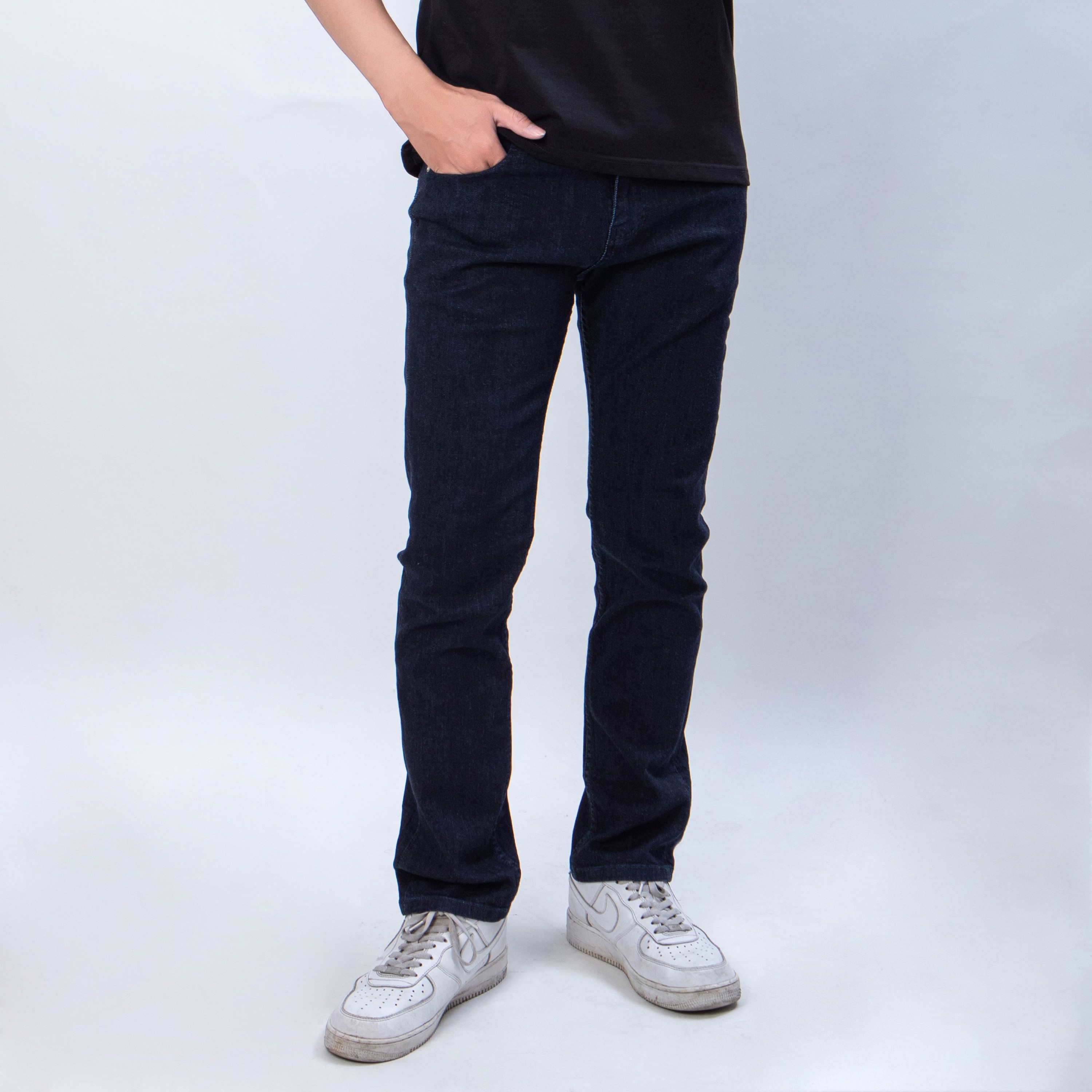 Quần Jeans Shark  Premium Old Sailor - 6948 - Big size upto 44