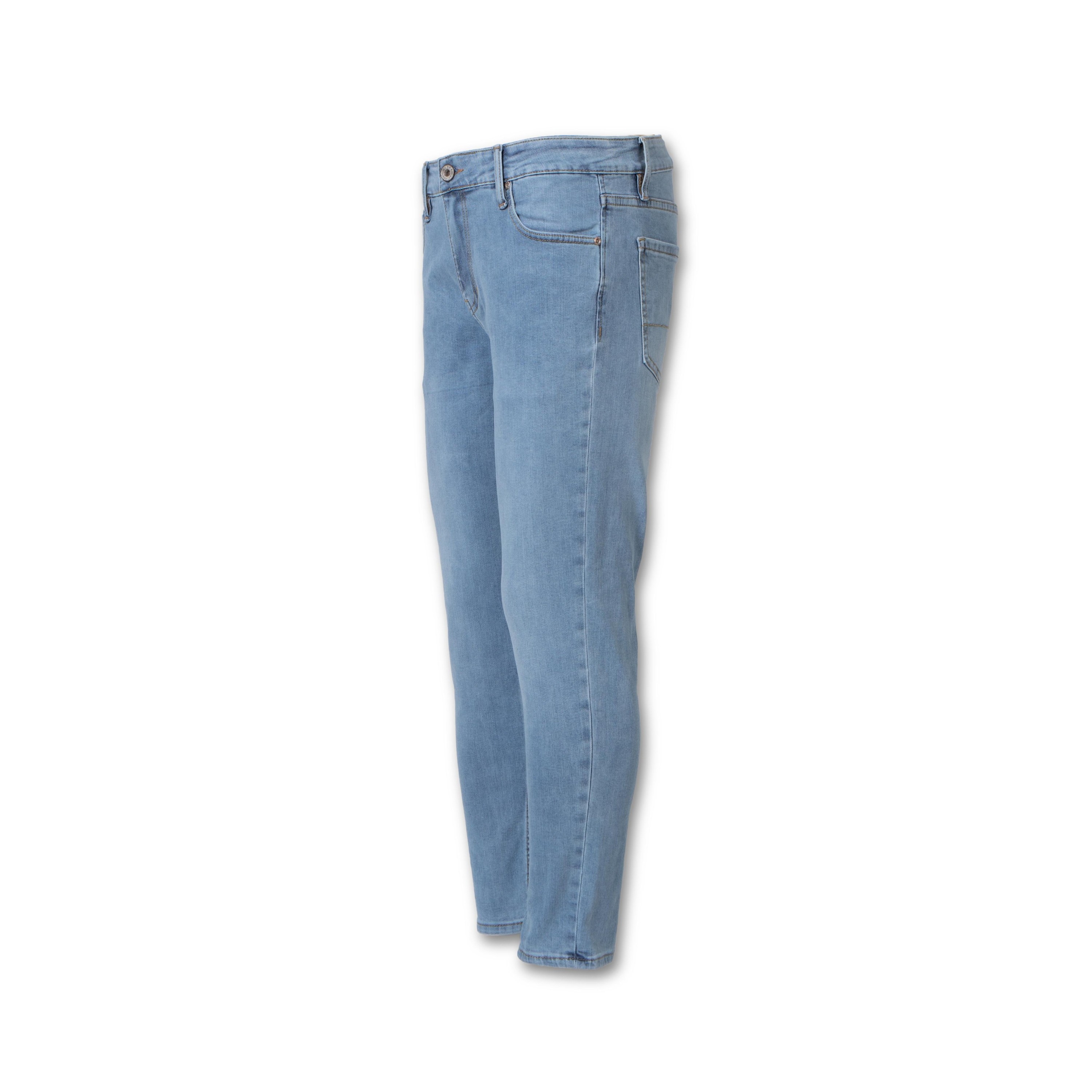 Quần Jeans Nam Dark Blue – 11790008 – X70