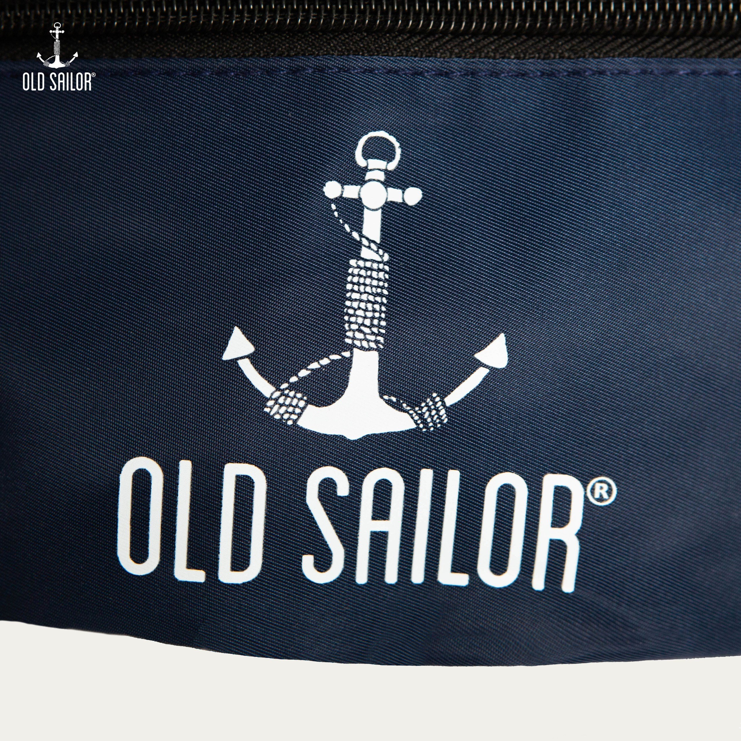 Túi đeo chéo Old Sailor - O.S.L CROSSDY BAG - NAVY - MNXD21029