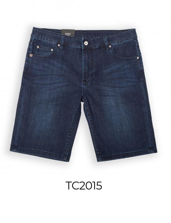 Quần Short Old Sailor - TC2015