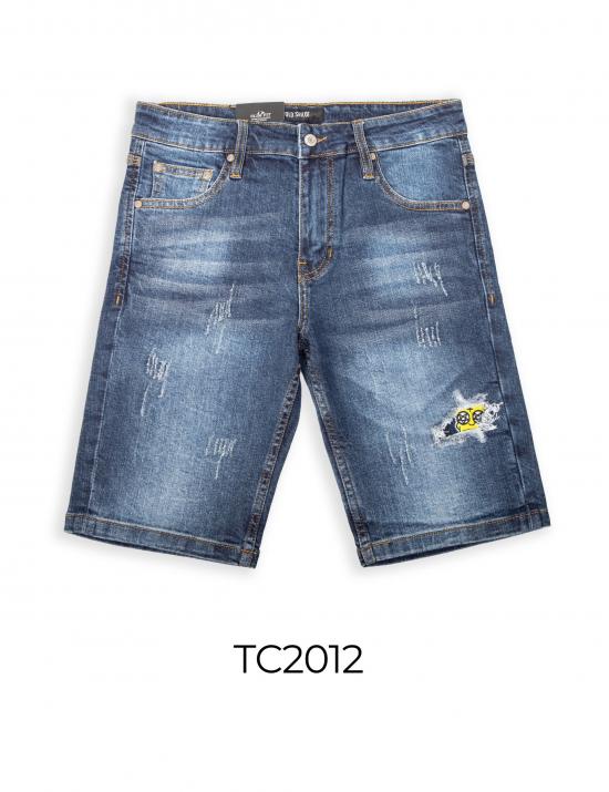 Quần Short Old Sailor - TC2012