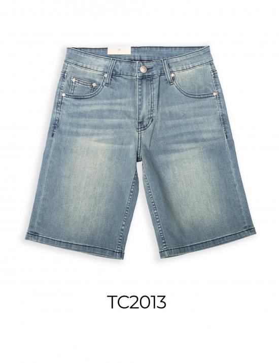 Quần Short Old Sailor - TC2013