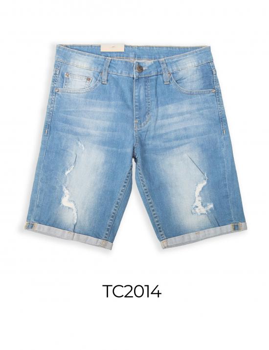 Quần Short Old Sailor - TC2014