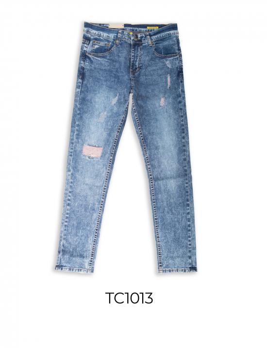 Quần Jeans Old Sailor - TC1013