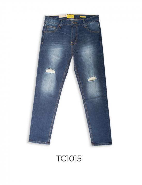 Quần Jeans Old Sailor - TC1015