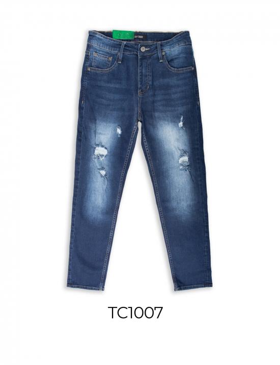 Quần Jeans Old Sailor - TC1007