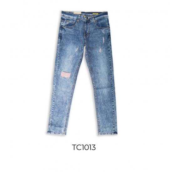 Quần Jeans Old Sailor - TC1013