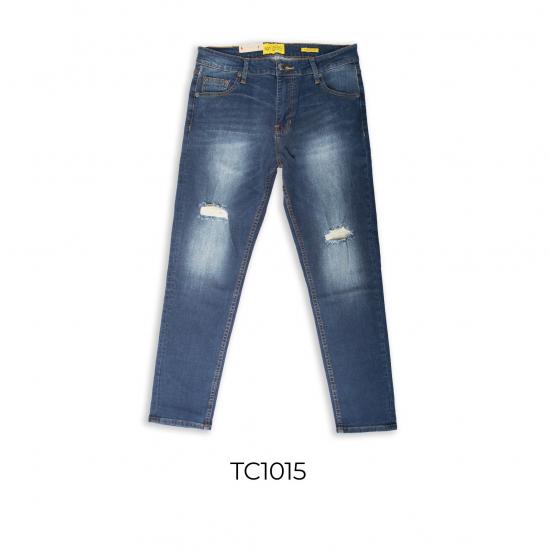 Quần Jeans Old Sailor - TC1015