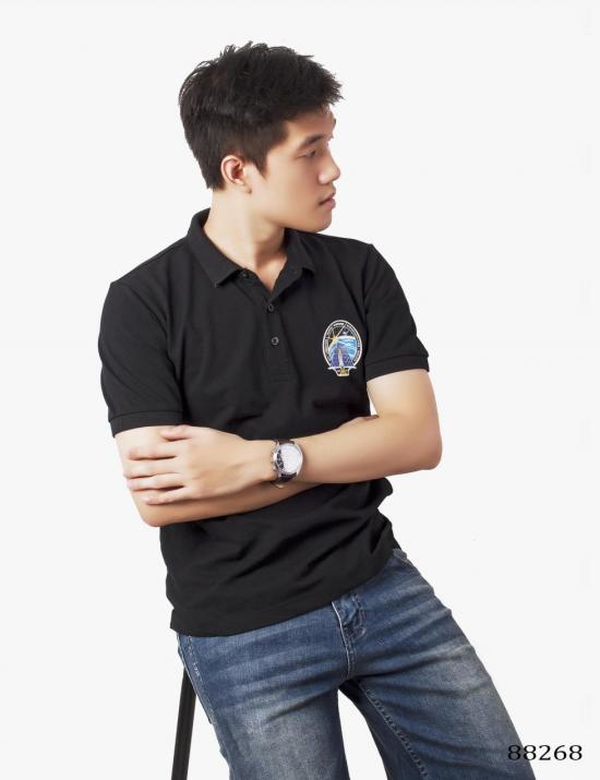 Áo Thun Polo Old Sailor 88268