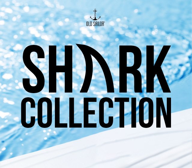 SHARK COLLECTION